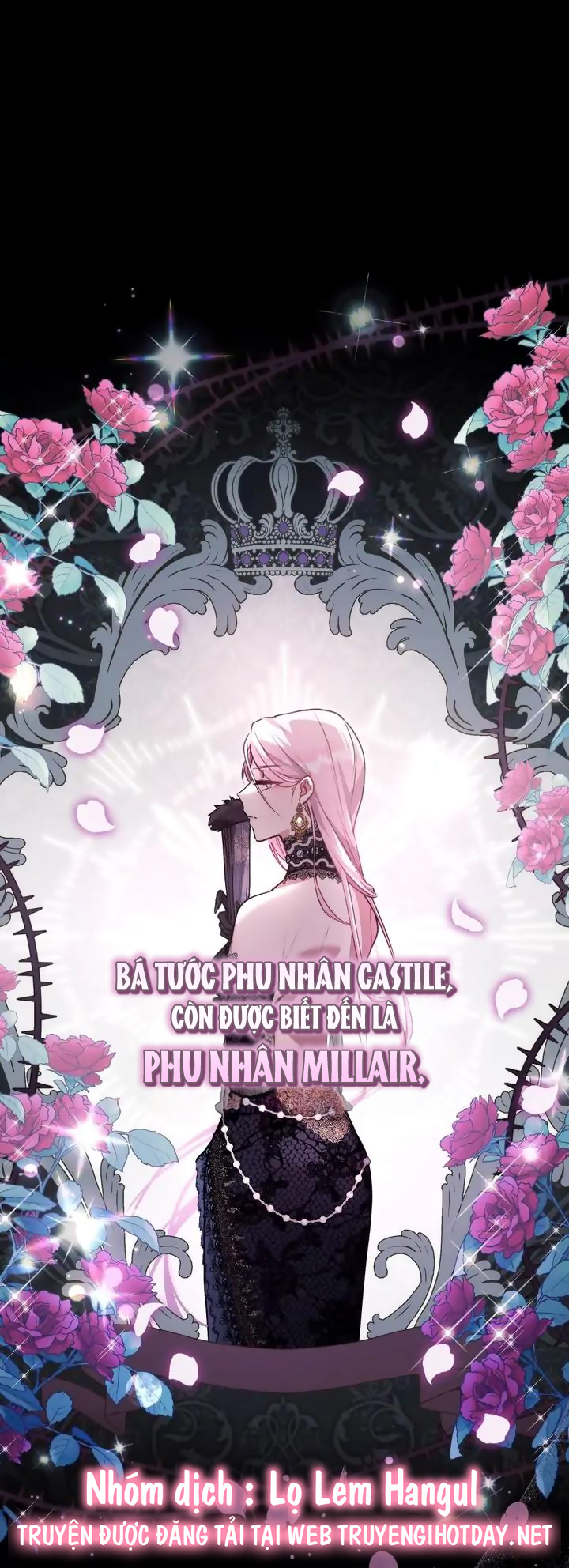 cô con gái nuôi đáng yêu của công tước chapter 43 3