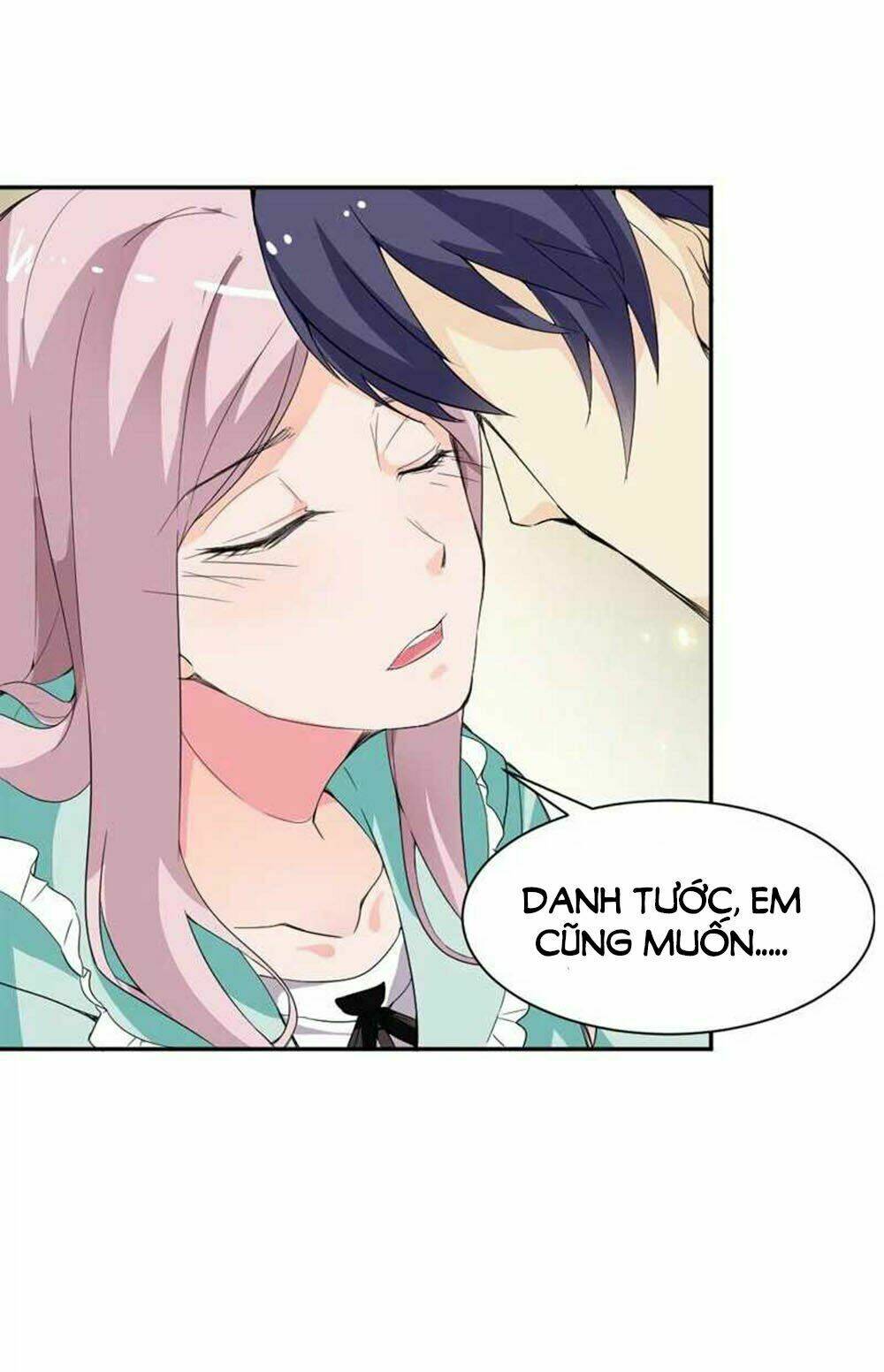 em vẫn còn nhỏ chapter 69 14