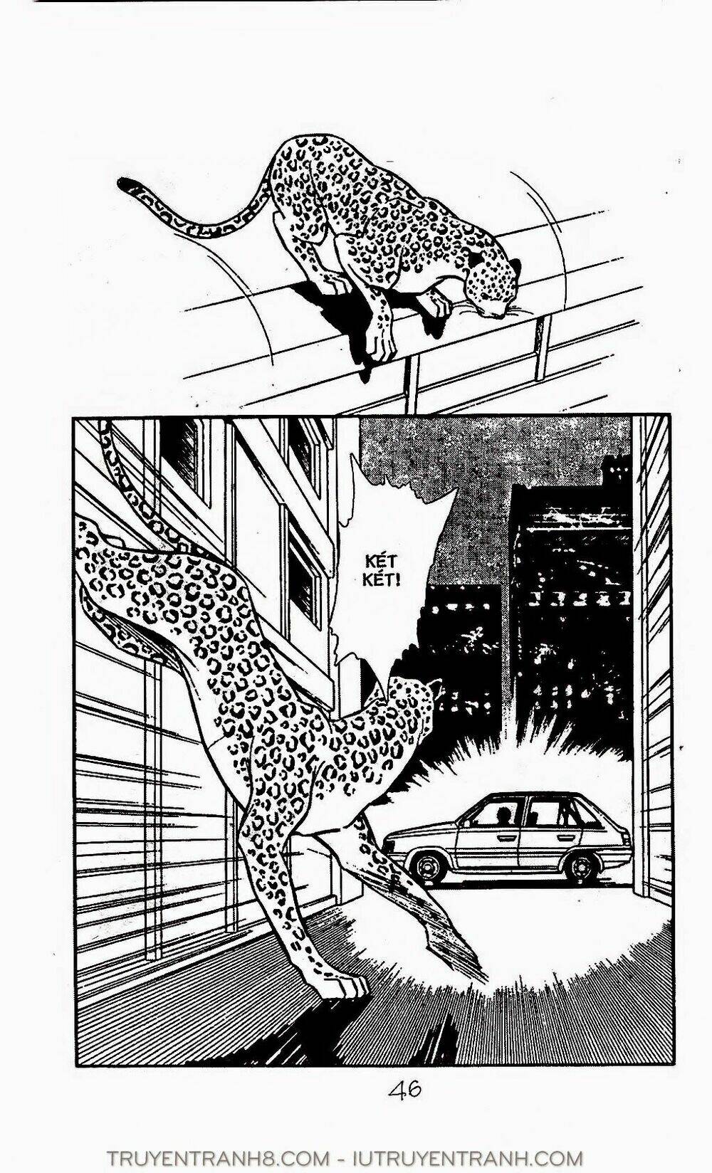 mimi kỳ lạ chapter 38.1 16