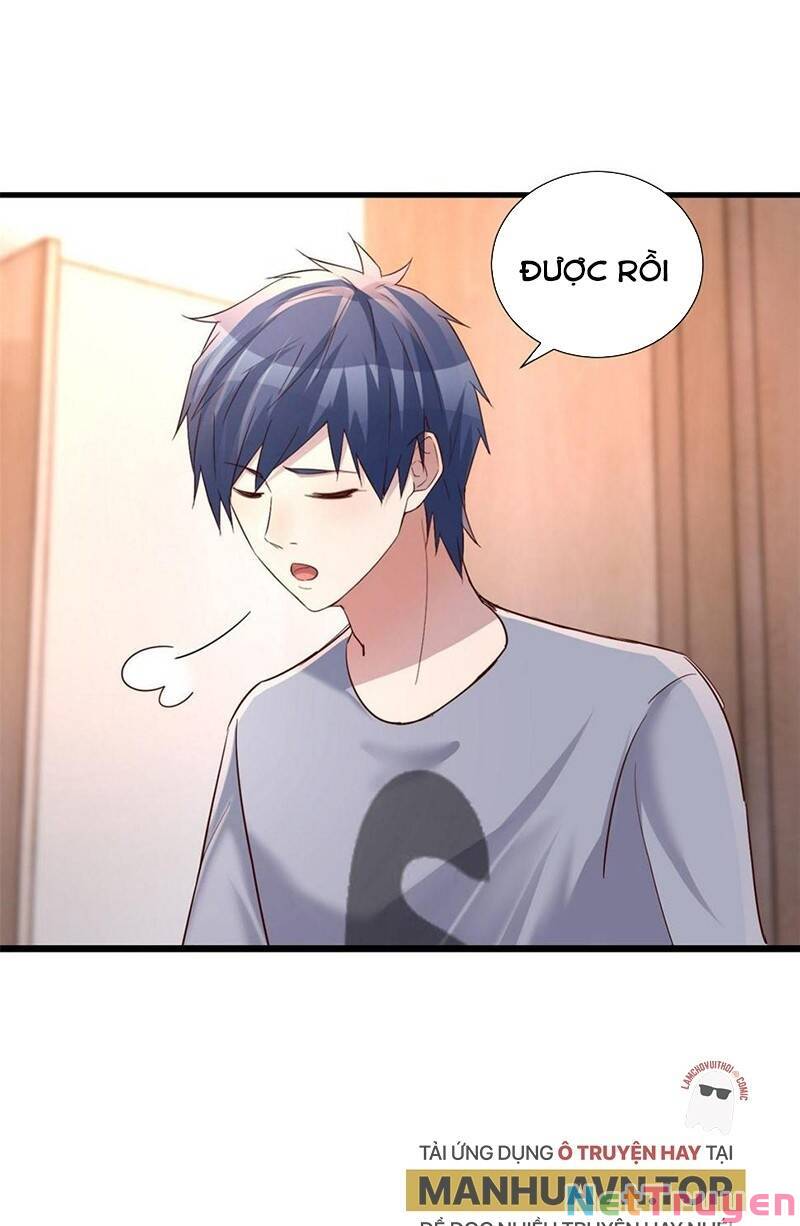 chị gái tôi là đại minh tinh chapter 136 40