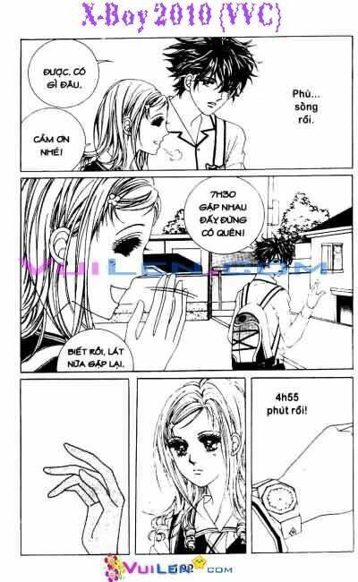 high school bullying chapter 19 12