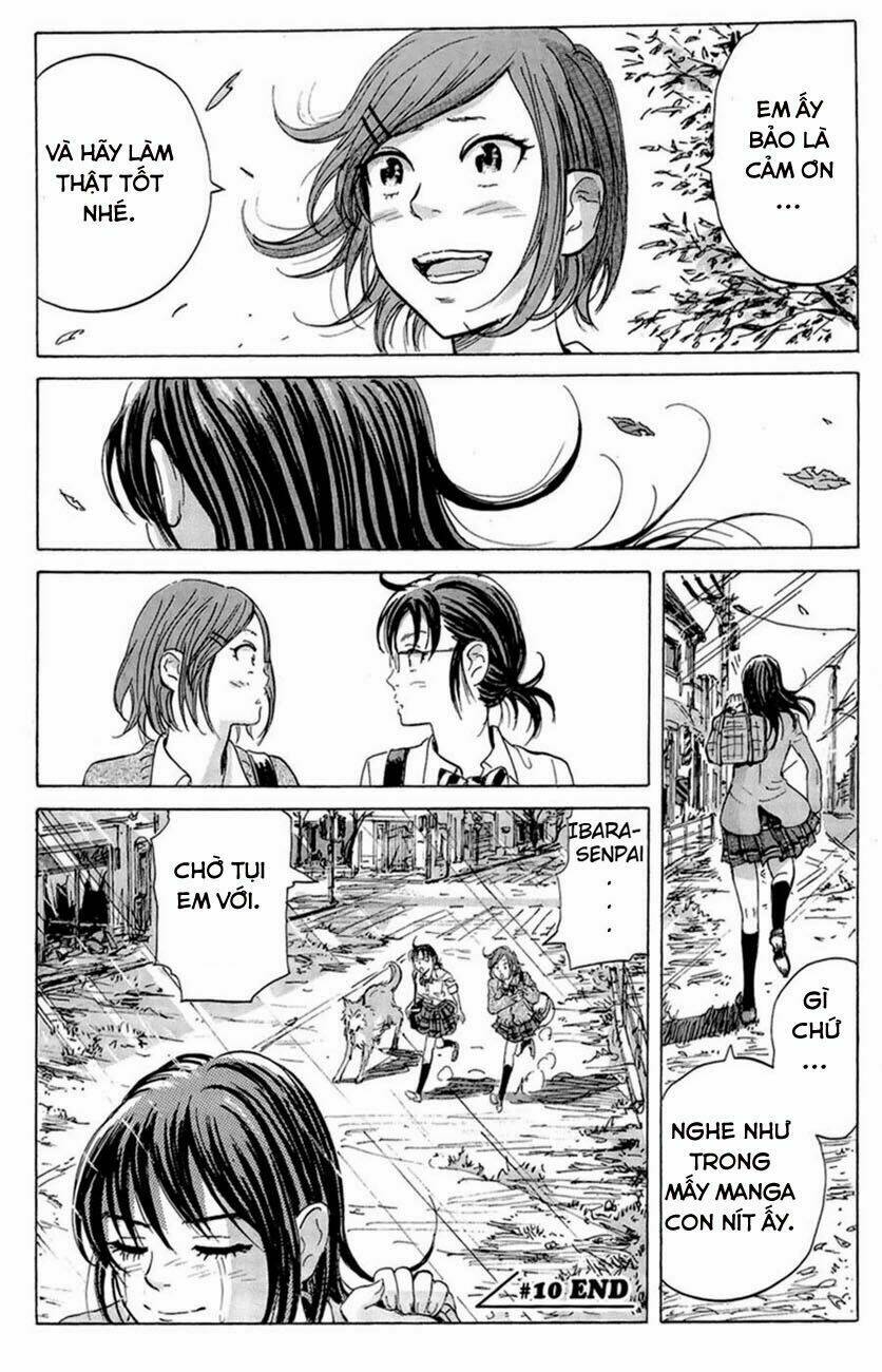 cúp quốc sư tử chapter 10 20