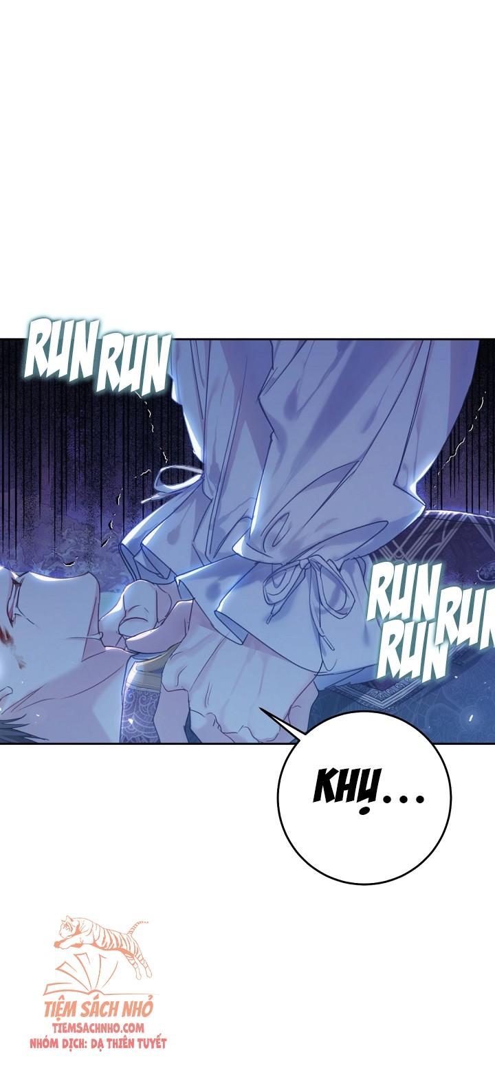 ác nữ là con rối chapter 50 47