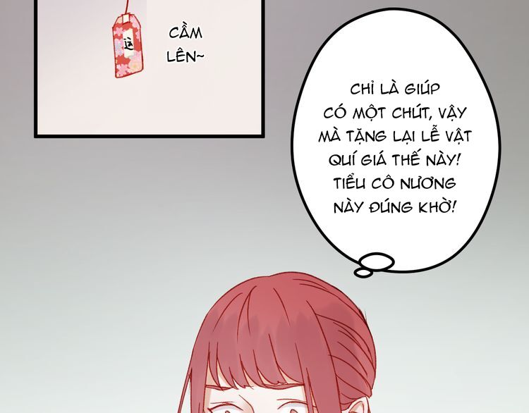 lượm được một tiểu hồ ly phần 2 chapter 37.5 34