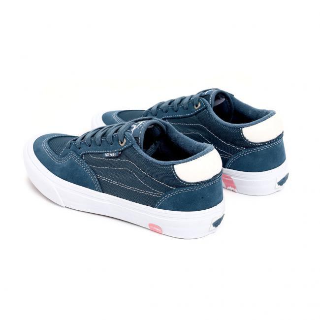 Giày sneaker Vans MN Rowan Pro VN0A4TZCW5J