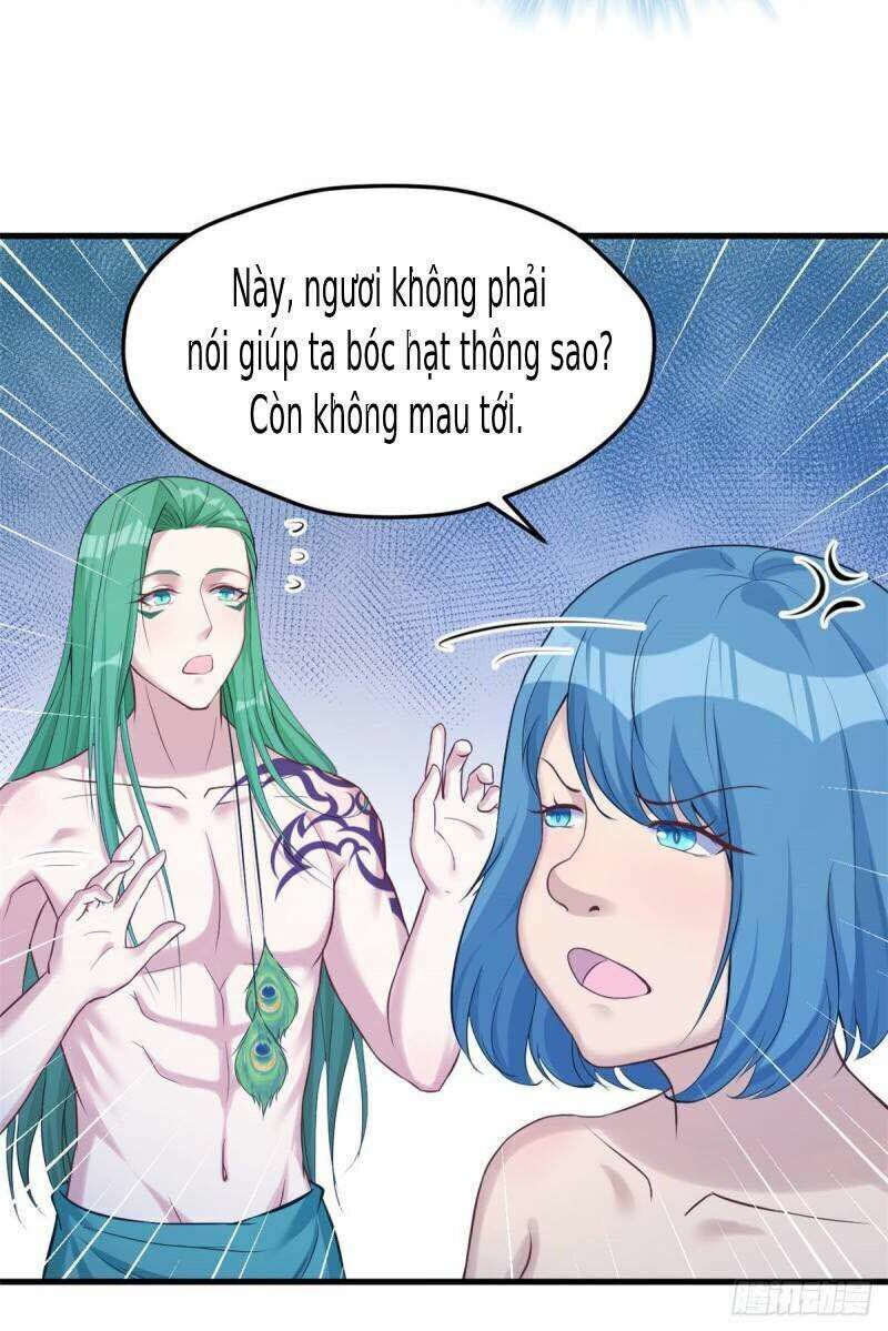 [16+] thảnh thơi thú thế chủng chủng điền, sinh sinh tể chapter 183 9