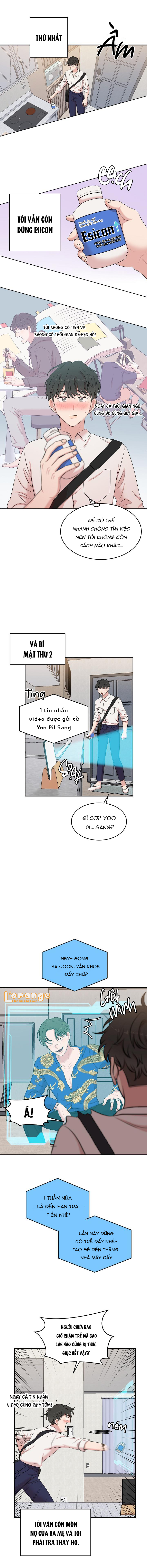 xin chủ nhân hãy khắc dấu chapter 1 6