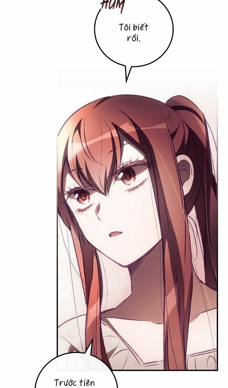 tôi nhìn thấy cái chết của bạn chapter 5 69