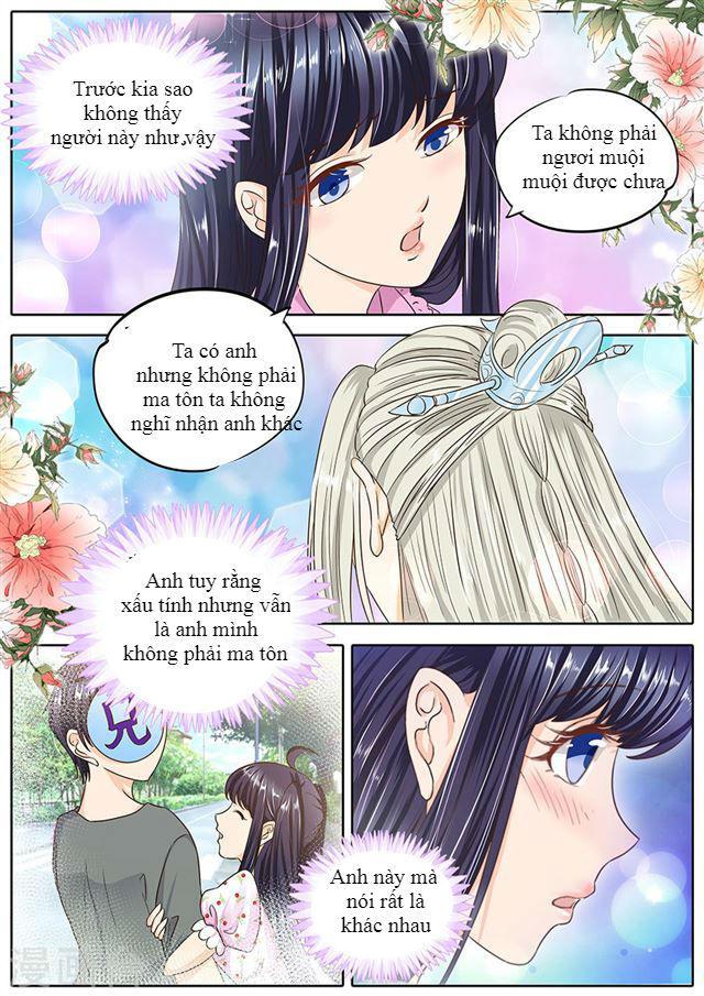 gia huynh ở lại tìm đường chết chapter 17 14