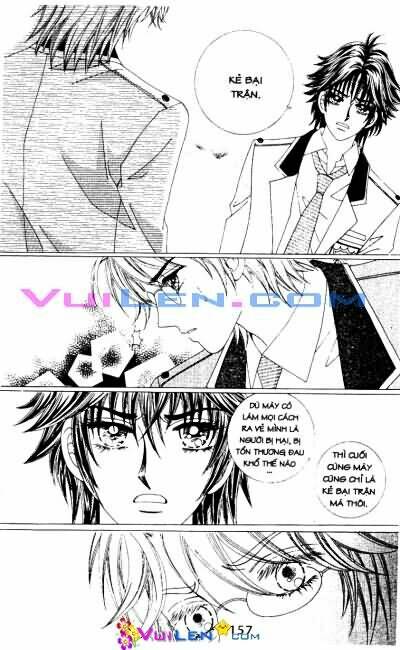 tìm lại tình yêu chapter 32 18