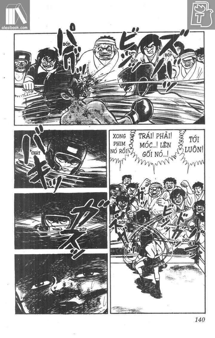 ganbare genki chapter 16 16