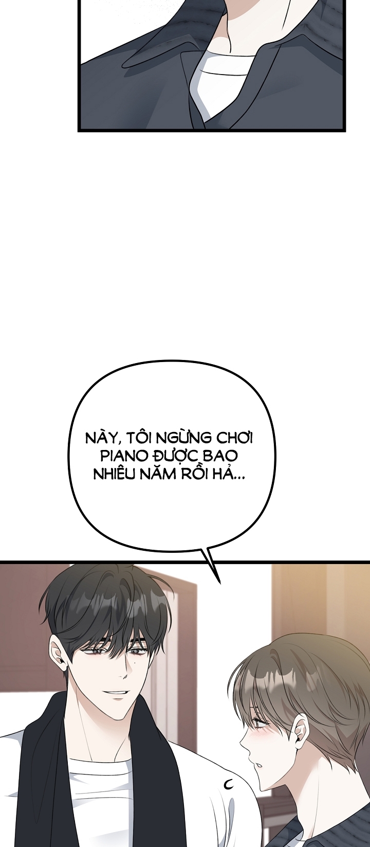 Say Nắng chapter 26.2 - Trang 13