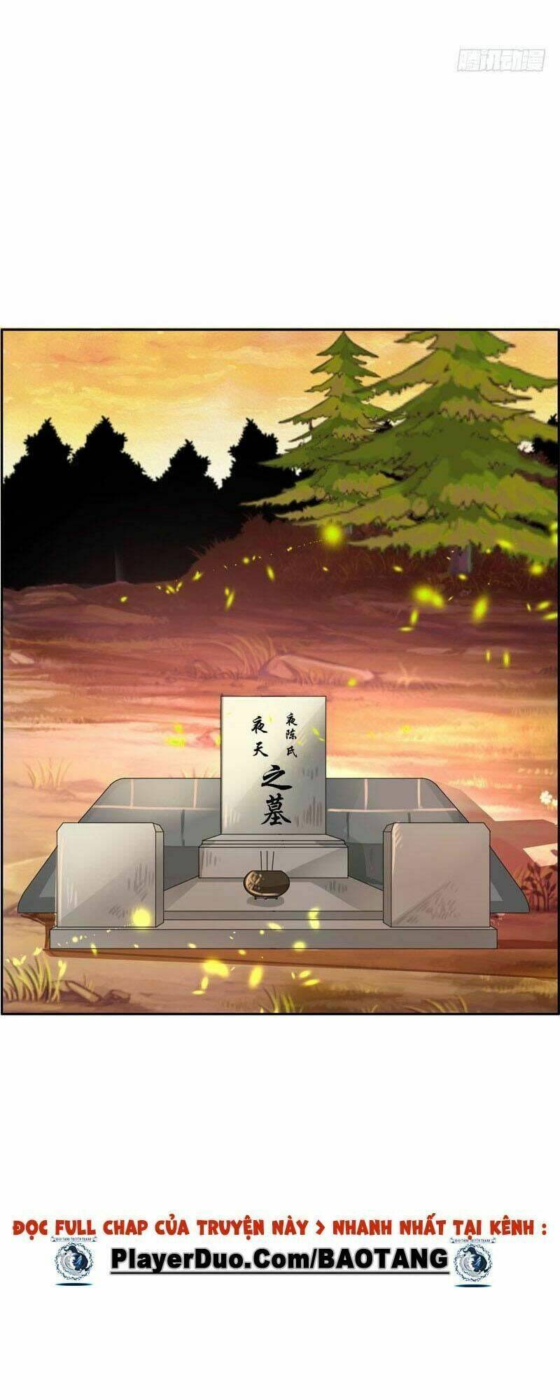 điền viên mật sủng: cô vợ nóng bỏng chapter 45 35