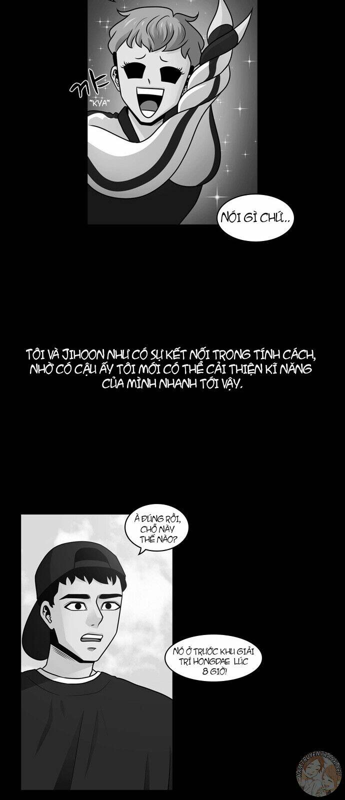 tomorrow - ngày mai chapter 29 14