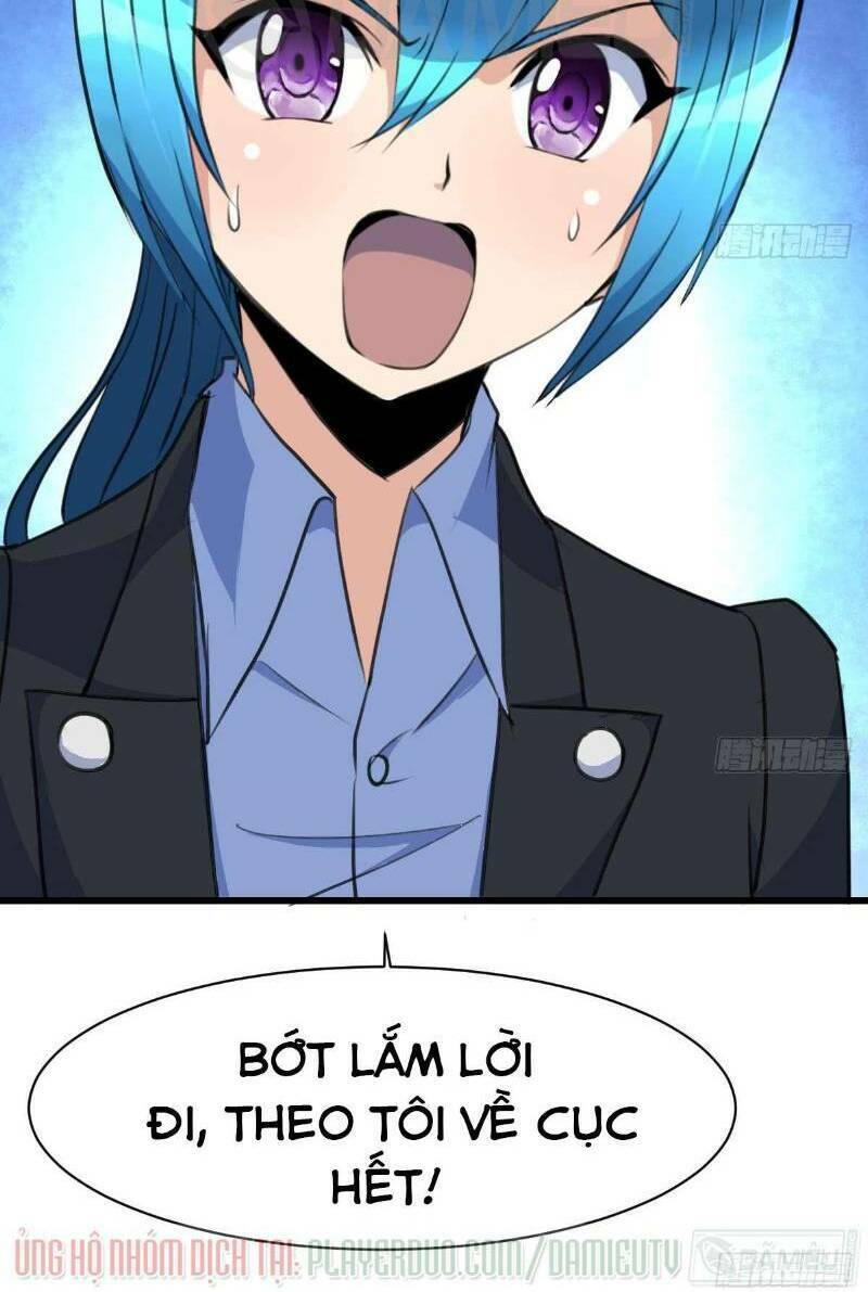 thần nhãn giám định sư chapter 41 12