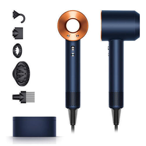 Máy sấy tóc cao cấp Dyson HD07 Hàng Chính Hãng