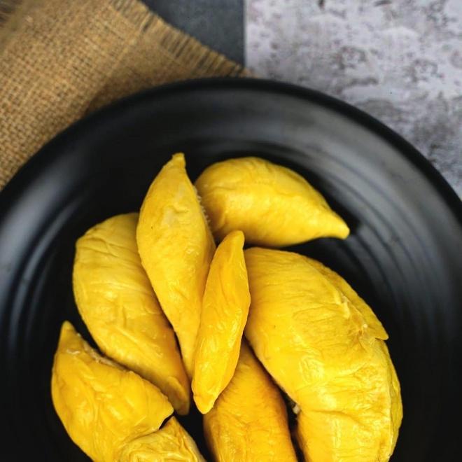 Cây giống Sầu Riêng Mussang King .