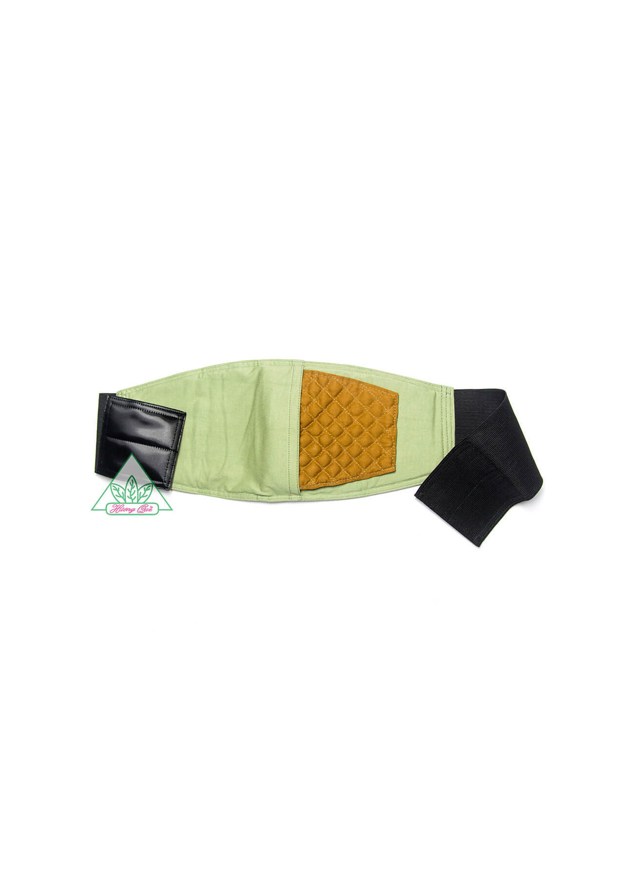 Nịt bụng cao cấp Hương Quế size S