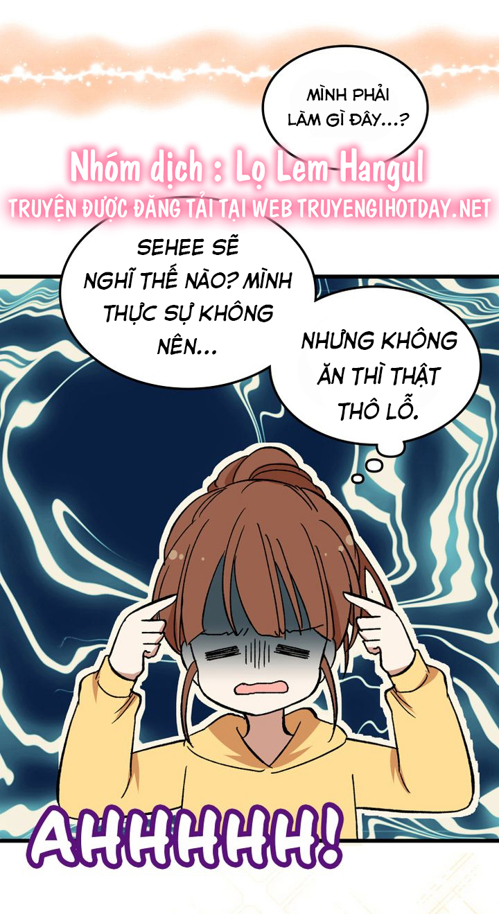 công thức cho tình yêu chapter 52 25
