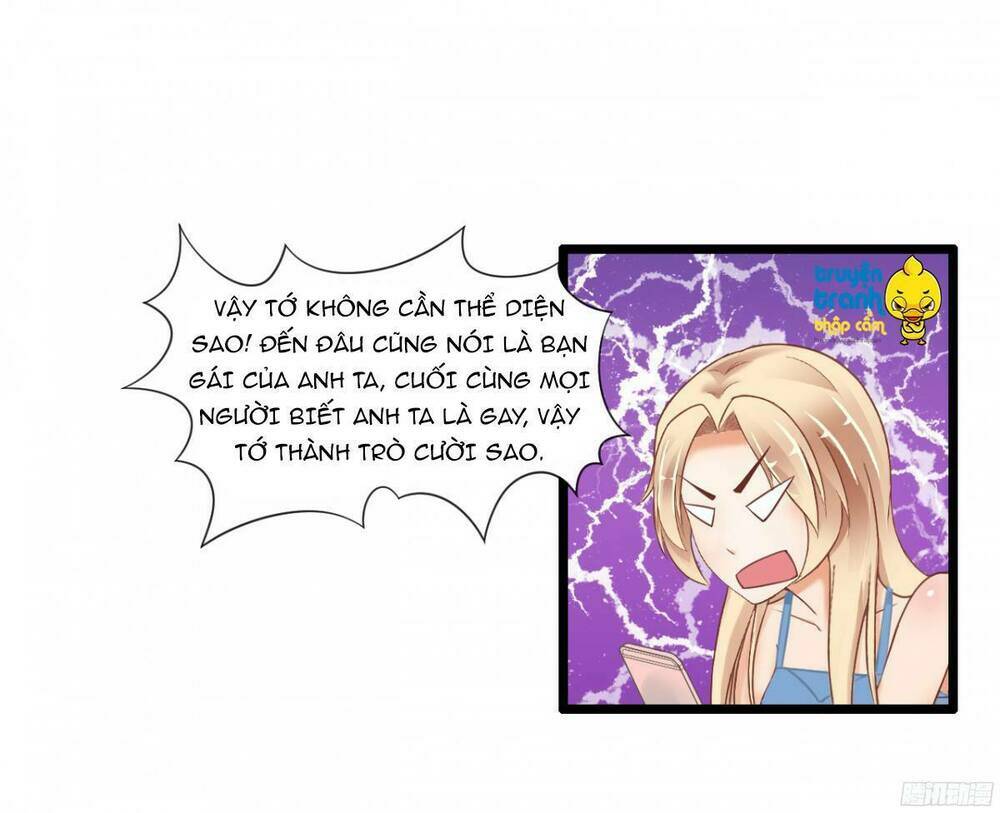 em muốn chiếm lấy nụ hôn của anh chapter 20 28