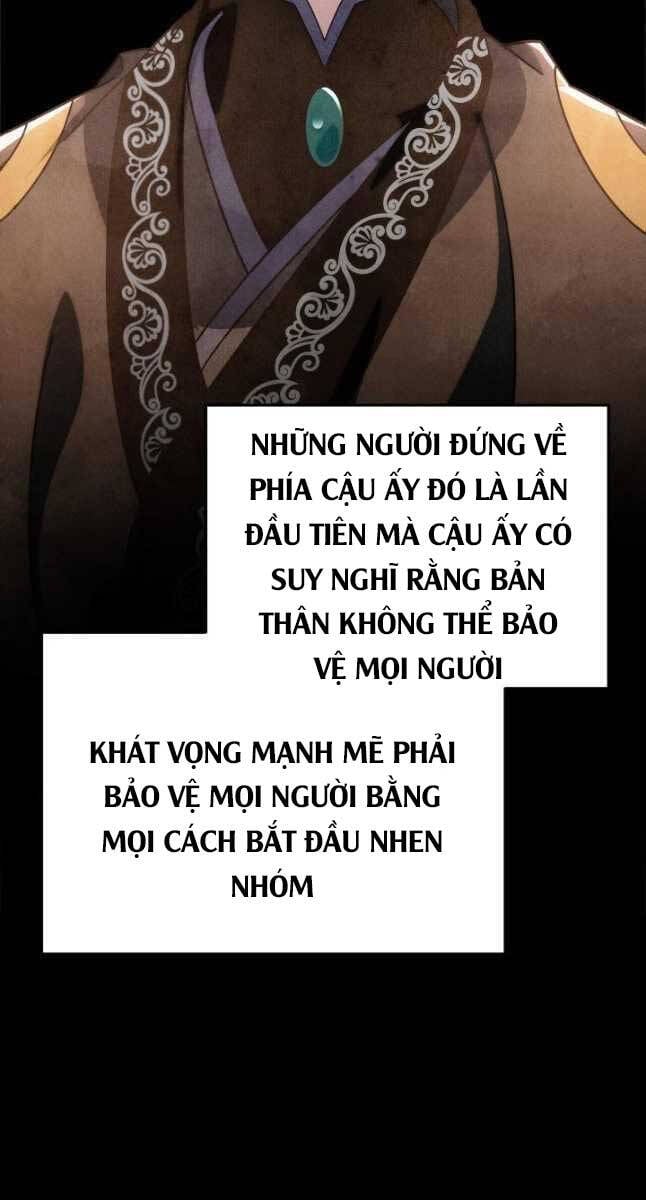 Cửu Thiên Kiếm Pháp Chapter 39 - Trang 93