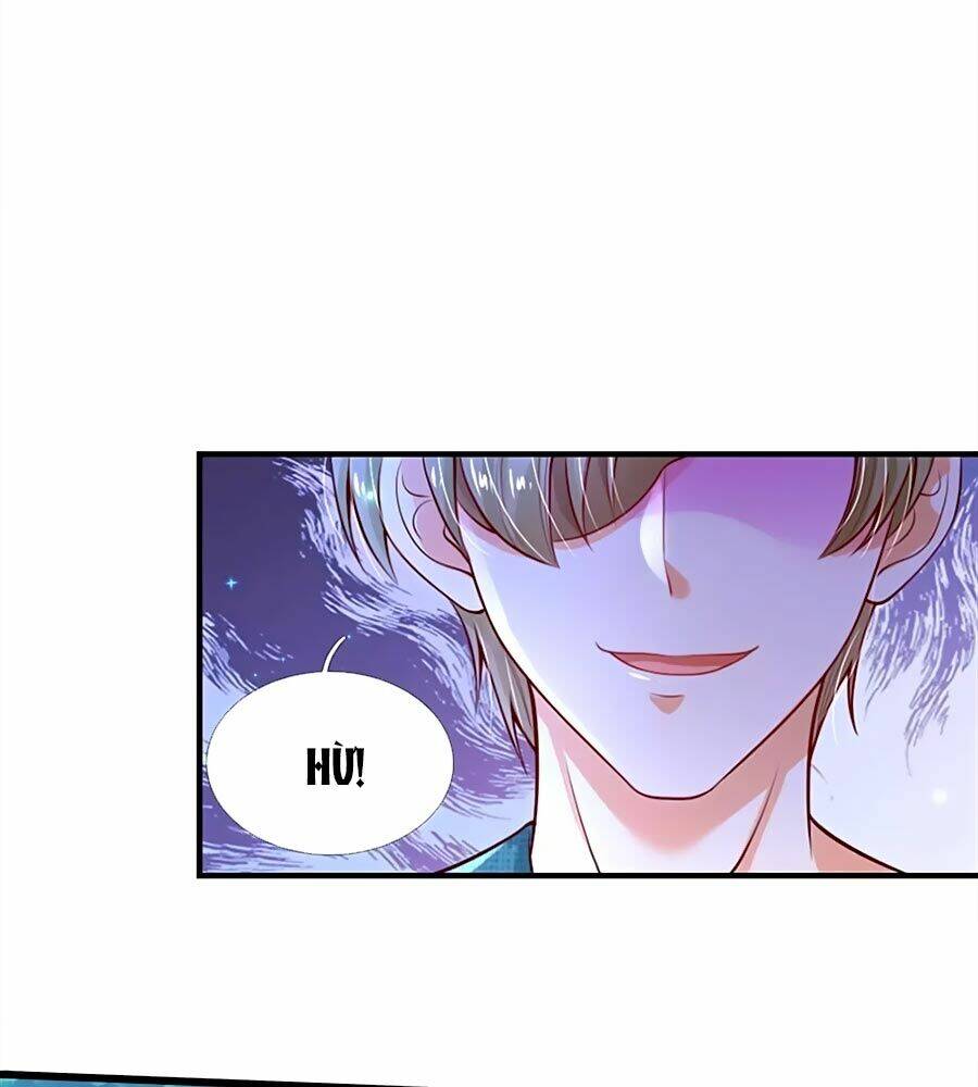 bỗng một ngày trở thành con gái nhà vua chapter 204 20