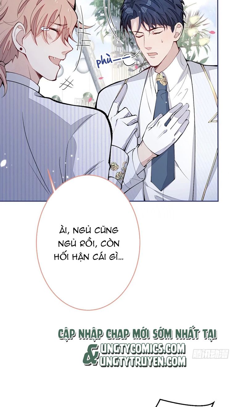 hotsearch của ảnh đế chapter 173 27