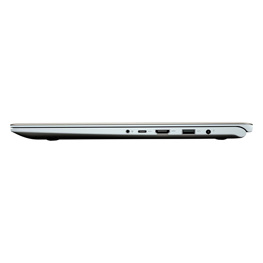 Laptop Asus Vivobook S15 S530UA-BQ072T Core i3-8130U/Win10 (15.6&quot; FHD IPS) - Hàng Chính Hãng