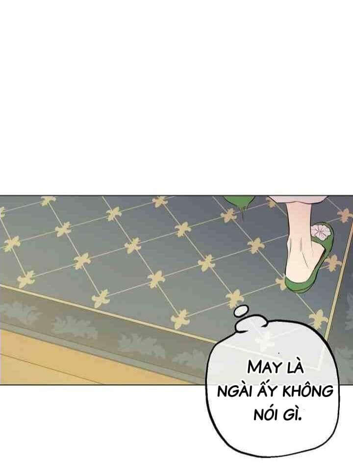 bỗng một ngày nọ tôi trở thành nàng công chúa chapter 59 9
