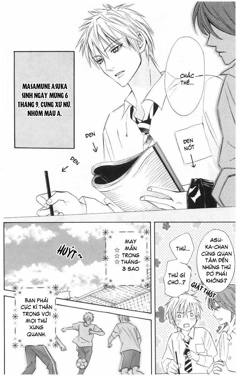 otomen chapter 4 5