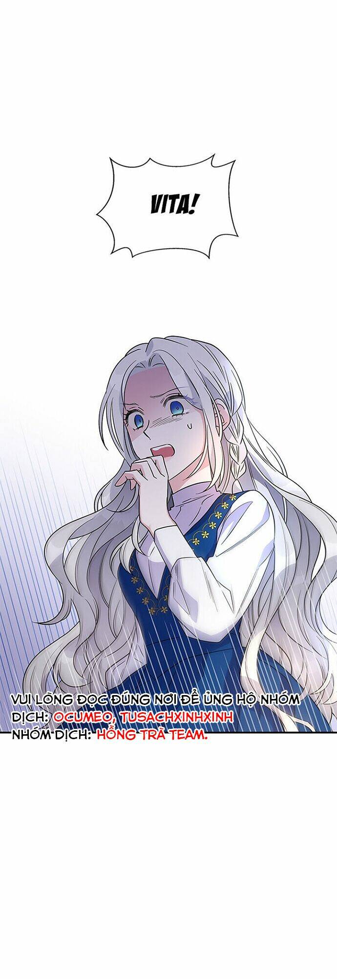 chồng yêu, em muốn đình công! chapter 7 1