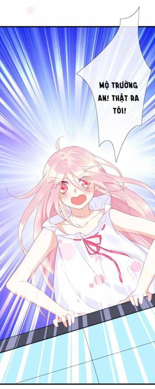 vương bài thiên sư và tiểu manh yêu chapter 57 33