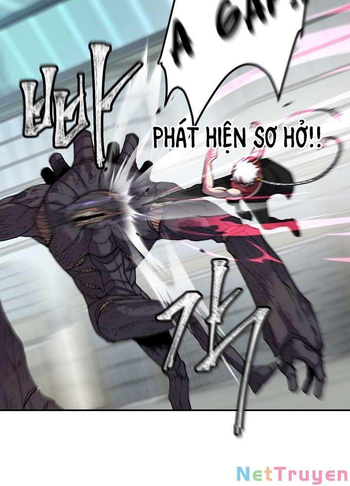 shaman - pháp sư chapter 34 23