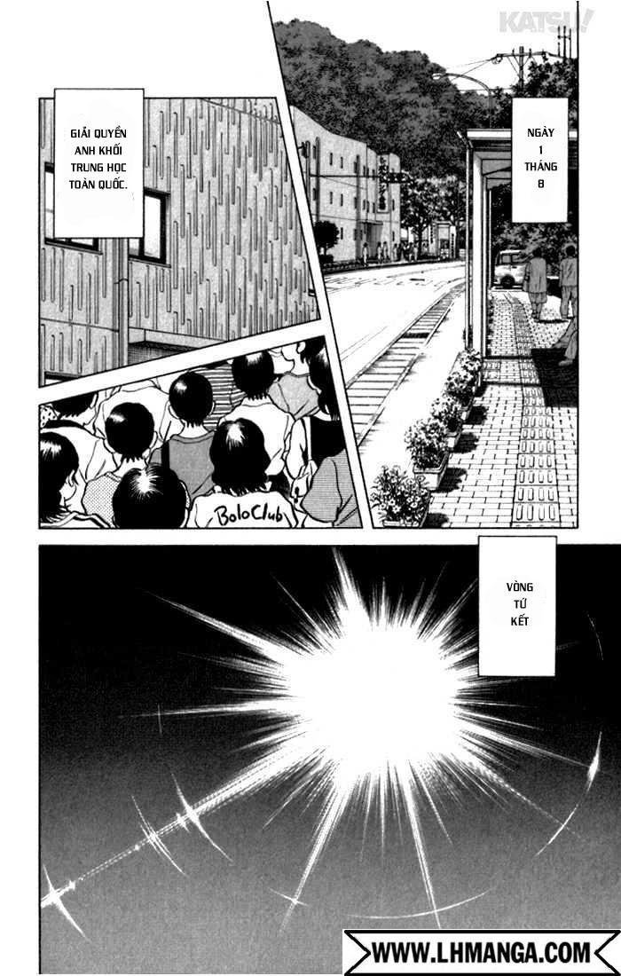 katsu chapter 119 19