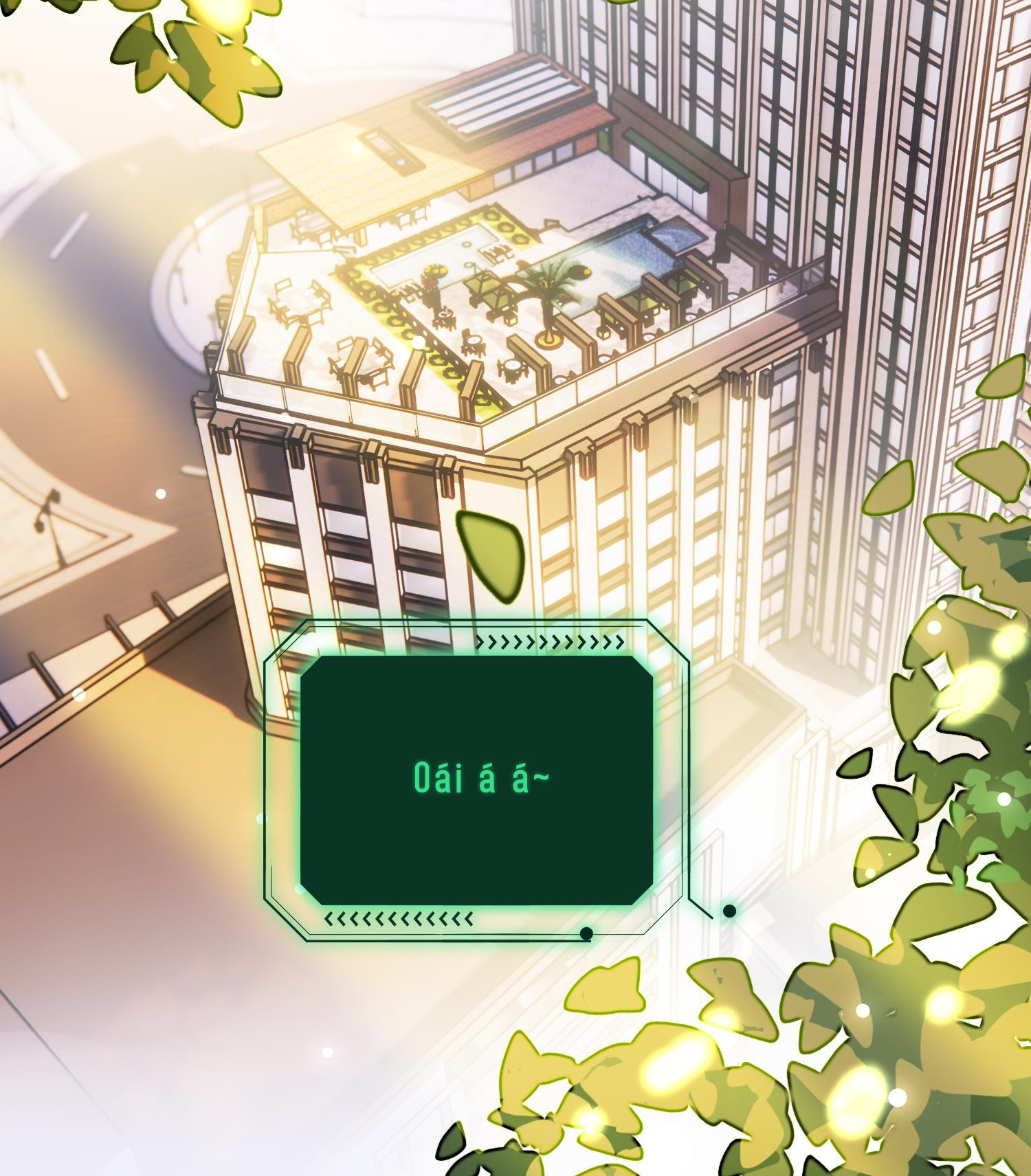 tôi phải làm một kẻ đại xấu xa chapter 69 23