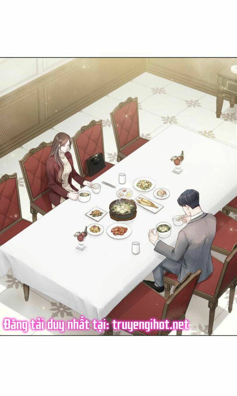 nhất định chúng ta sẽ được hạnh phúc chapter 18 72