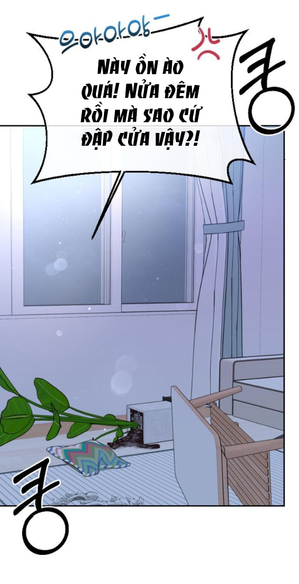 tôi sẽ cho anh thứ tồi tệ nhất chapter 25.1 56