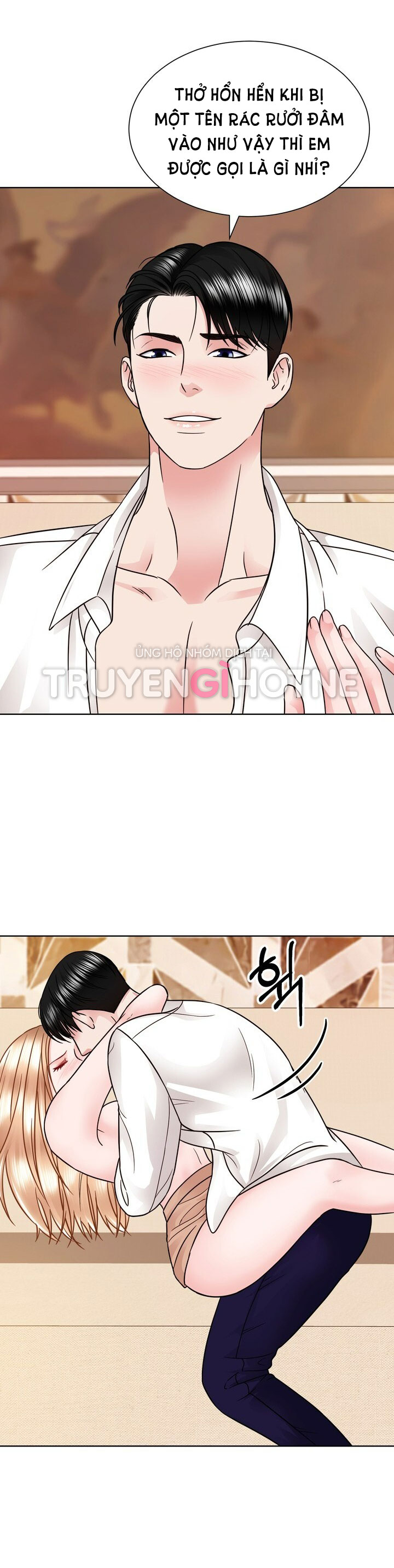 [18+] muộn màng chapter 34.2 9