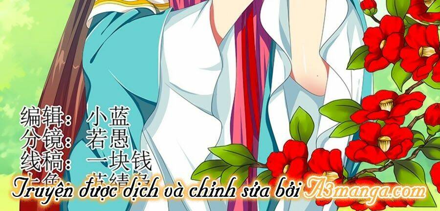 đống phù đã khai quang chapter 15 2