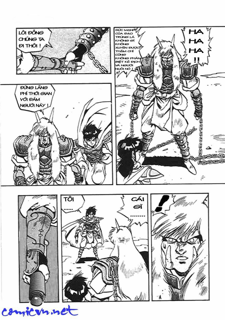 ảo long vương chapter 7 9