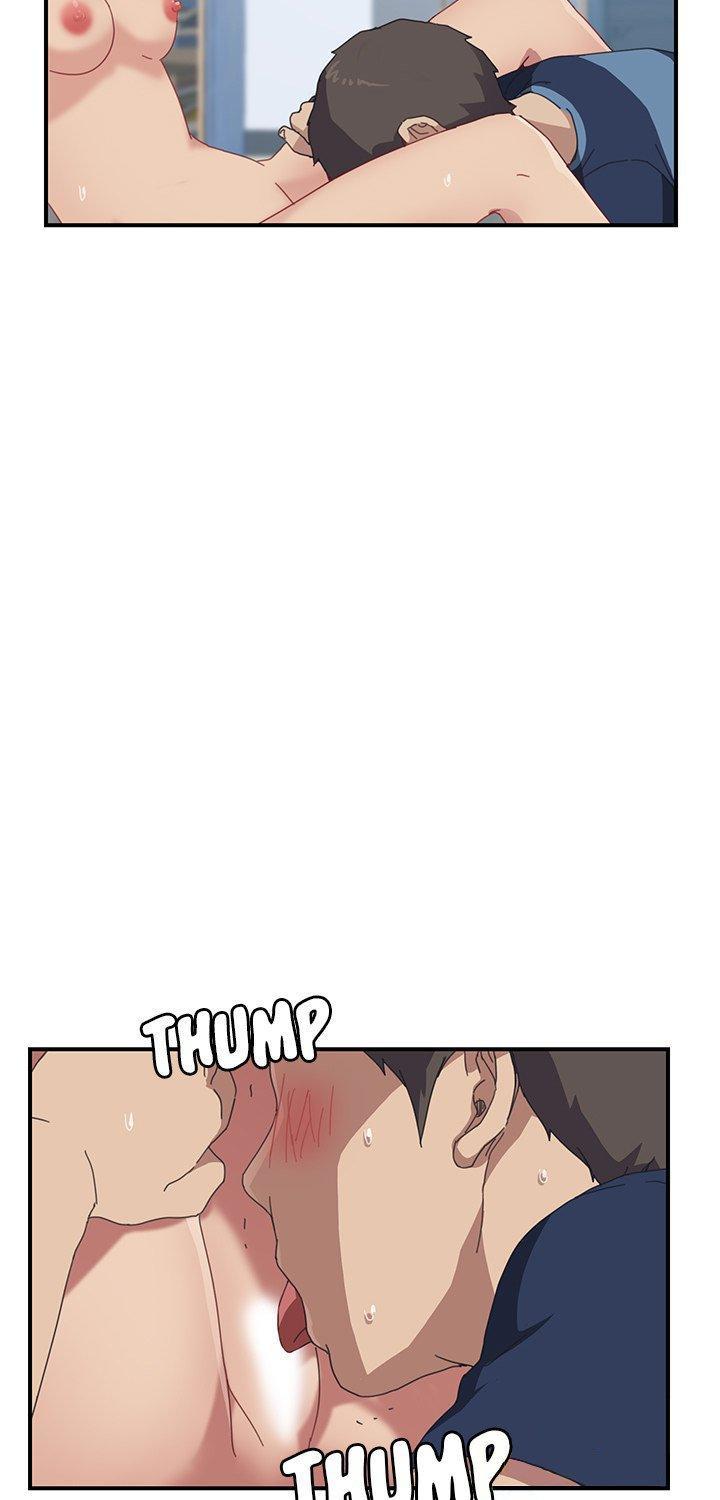 sống chung với dâm nữ chapter 18 32