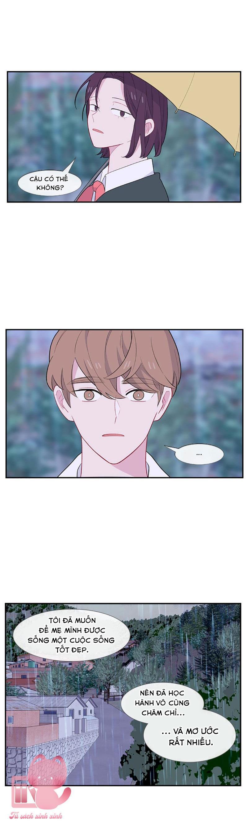 về bên anh chapter 68 35