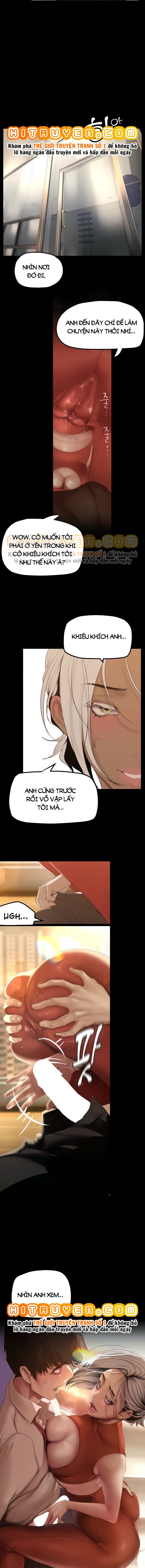 một thế giới mới tuyệt vời chapter 179 3