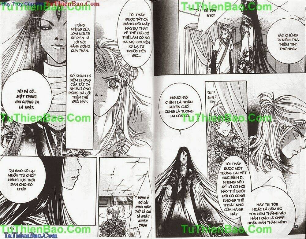 cổ vật kinh hoàng chapter 8 32