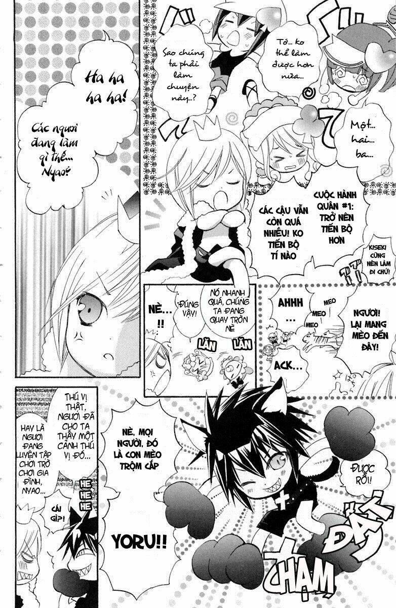 shugo chara chapter 7 15