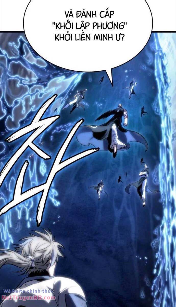 thế giới hậu tận thế chapter 116 30