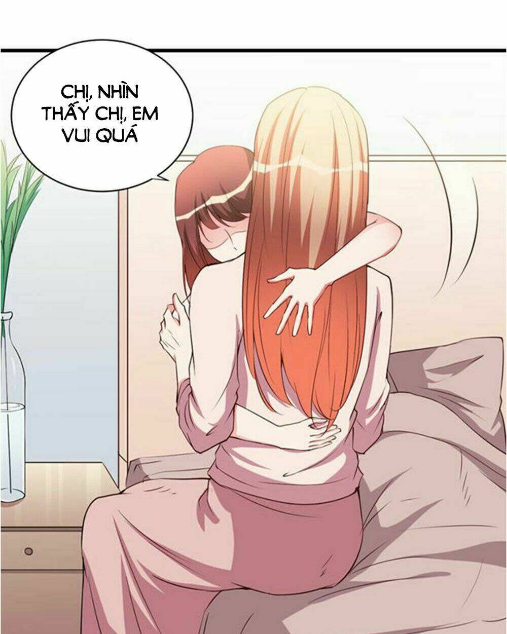 gối đầu vào tổng tài ác ma chapter 96 19