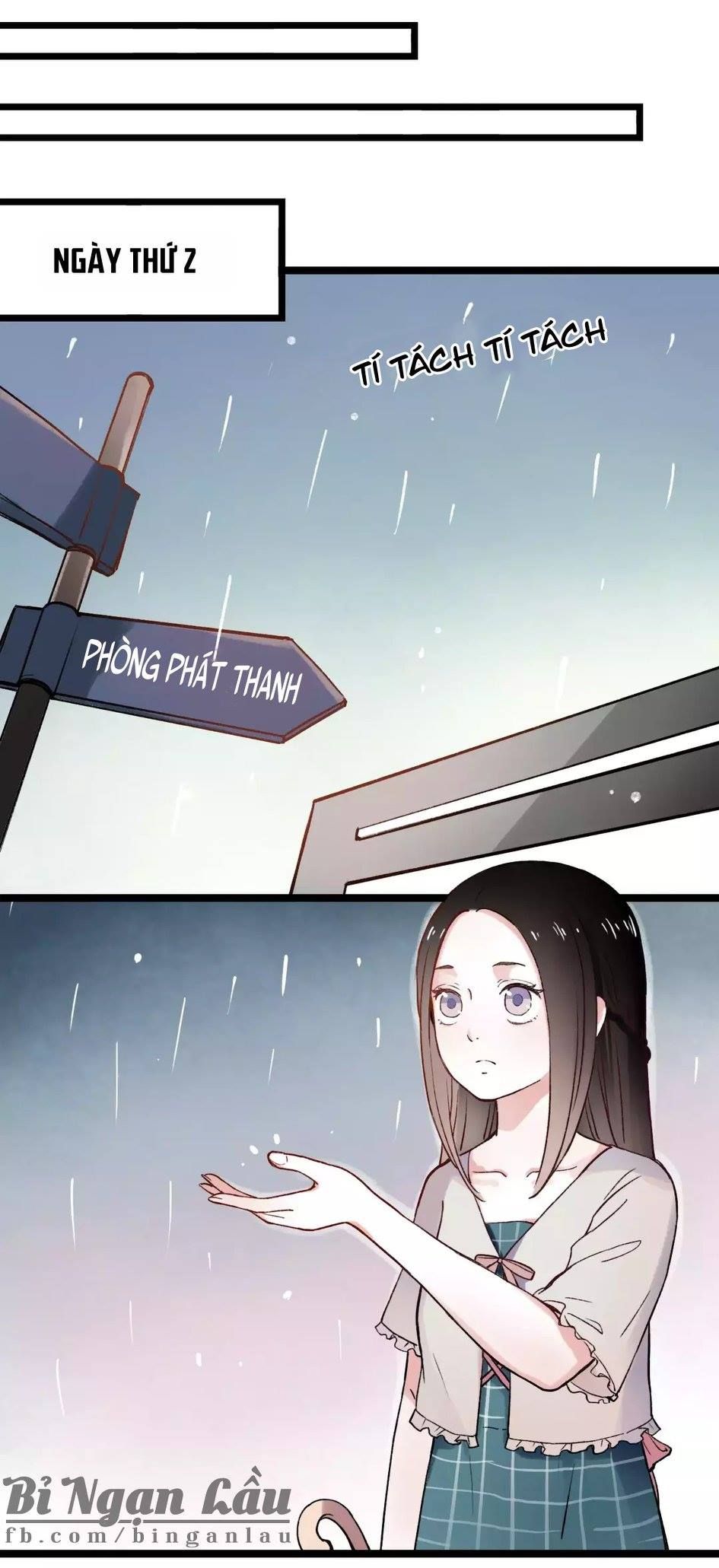 cậu đã từng yêu tôi 2 chapter 3 38