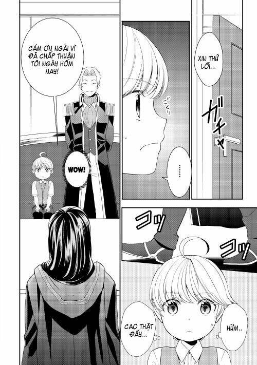tenseishichatta yo (iya, gomen) chapter 4 15