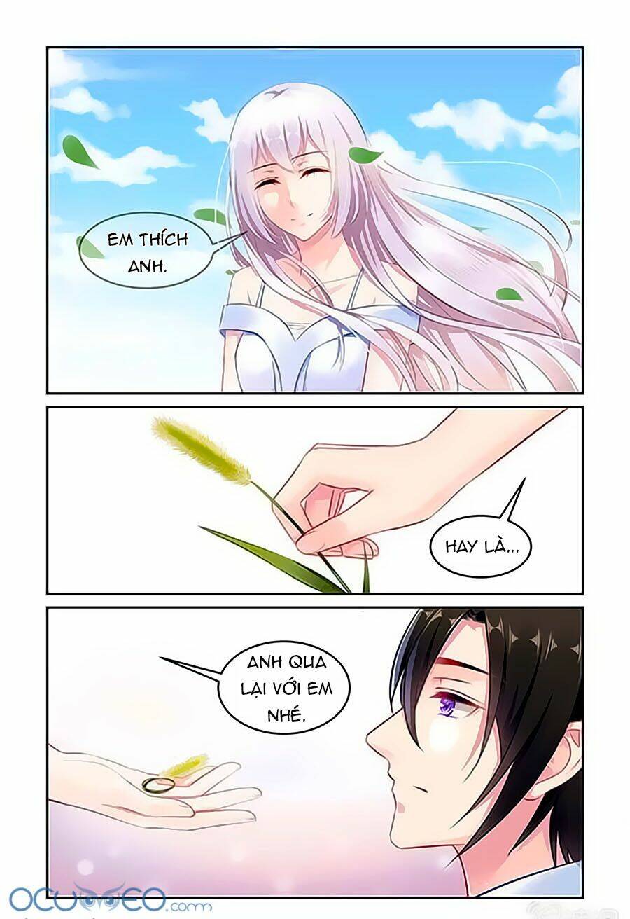 danh môn thiên hậu chapter 146 8